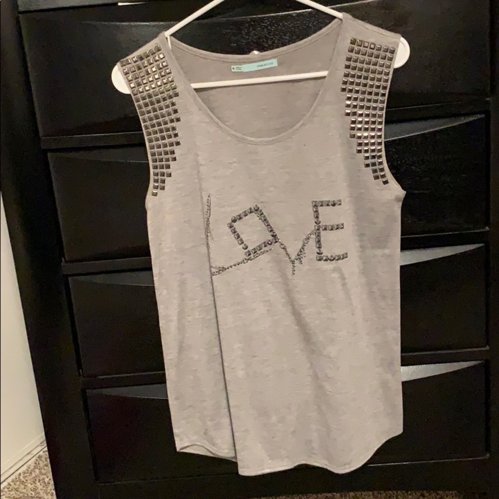Love T-shirt